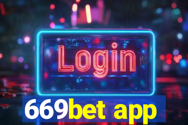 669bet app